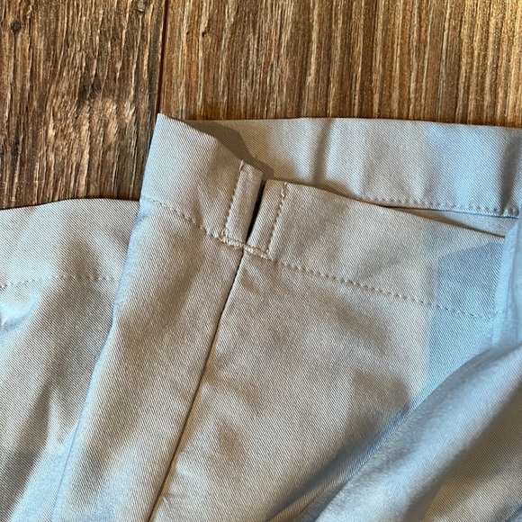 AdiPure golf pants 30”x30” - Picture 3 of 4